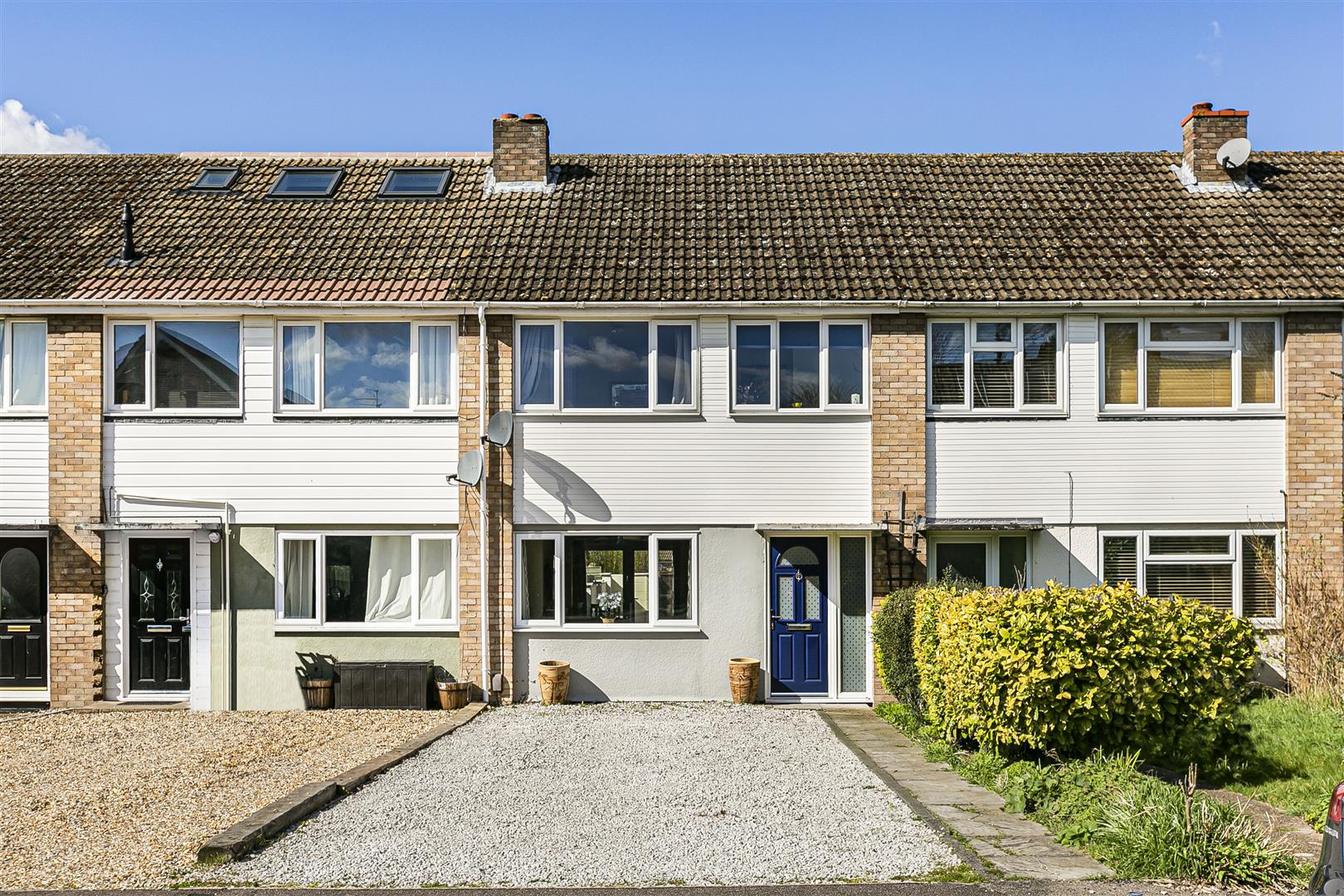 3 Bedroom for sale in Burwell Cheffins Newmarket Sales